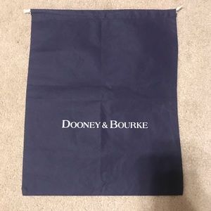 Dooney & Bourke Dust Bag  15”x19”